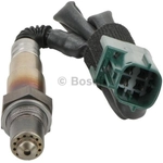 Order Oxygen Sensor by BOSCH - 16511 For Your Vehicle