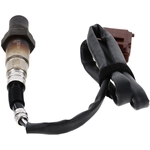 Order Oxygen Sensor by BOSCH - 16531 For Your Vehicle