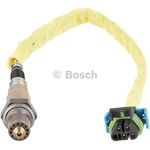 Order Oxygen Sensor by BOSCH - 16532 For Your Vehicle