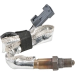 Order Oxygen Sensor by BOSCH - 16541 For Your Vehicle