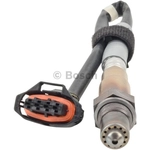 Order Oxygen Sensor by BOSCH - 16546 For Your Vehicle