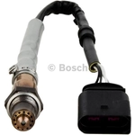 Order Oxygen Sensor by BOSCH - 16575 For Your Vehicle