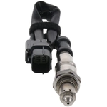 Order Oxygen Sensor by BOSCH - 16581 For Your Vehicle