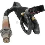 Order Oxygen Sensor by BOSCH - 16586 For Your Vehicle