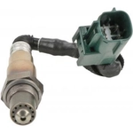 Order Oxygen Sensor by BOSCH - 16596 For Your Vehicle