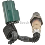 Order Capteur d'oxygène par BOSCH - 16596 For Your Vehicle