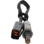 Order Oxygen Sensor by BOSCH - 16615 For Your Vehicle
