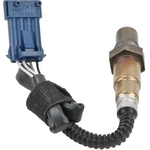 Order Oxygen Sensor by BOSCH - 16623 For Your Vehicle