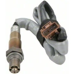 Order Oxygen Sensor by BOSCH - 16624 For Your Vehicle