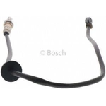 Order Oxygen Sensor by BOSCH - 16651 For Your Vehicle