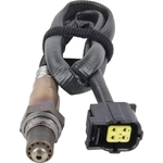 Order Oxygen Sensor by BOSCH - 16691 For Your Vehicle