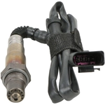 Order Oxygen Sensor by BOSCH - 16698 For Your Vehicle