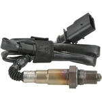 Order Oxygen Sensor by BOSCH - 16698 For Your Vehicle