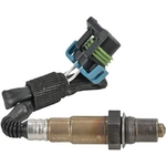 Order Oxygen Sensor by BOSCH - 16717 For Your Vehicle