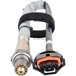 Order Oxygen Sensor by BOSCH - 16733 For Your Vehicle