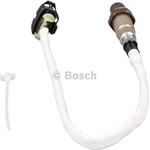 Order Oxygen Sensor by BOSCH - 16735 For Your Vehicle