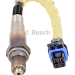Order Oxygen Sensor by BOSCH - 16746 For Your Vehicle