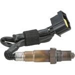Order Oxygen Sensor by BOSCH - 16747 For Your Vehicle