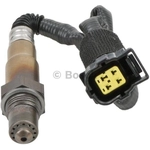Order Oxygen Sensor by BOSCH - 16747 For Your Vehicle
