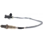 Order Oxygen Sensor by BOSCH - 16752 For Your Vehicle