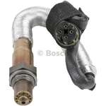 Order Oxygen Sensor by BOSCH - 16789 For Your Vehicle