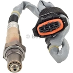 Order Oxygen Sensor by BOSCH - 16810 For Your Vehicle