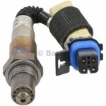 Order Oxygen Sensor by BOSCH - 16828 For Your Vehicle