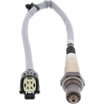 Order Oxygen Sensor by BOSCH - 16848 For Your Vehicle
