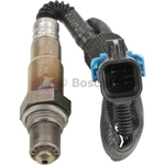 Order Oxygen Sensor by BOSCH - 16861 For Your Vehicle
