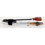 Order Oxygen Sensor by BOSCH - 16862 For Your Vehicle