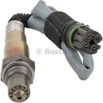 Order Oxygen Sensor by BOSCH - 16864 For Your Vehicle