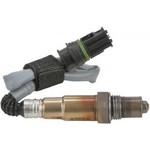 Order Oxygen Sensor by BOSCH - 16864 For Your Vehicle
