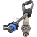 Order Oxygen Sensor by BOSCH - 16938 For Your Vehicle