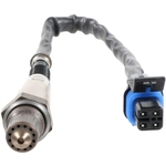 Order Oxygen Sensor by BOSCH - 16938 For Your Vehicle