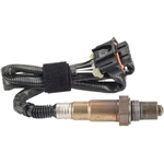 Order Oxygen Sensor by BOSCH - 16962 For Your Vehicle