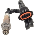 Order Oxygen Sensor by BOSCH - 16962 For Your Vehicle