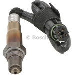 Order Oxygen Sensor by BOSCH - 16977 For Your Vehicle