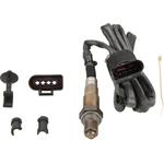 Order Oxygen Sensor by BOSCH - 16982 For Your Vehicle