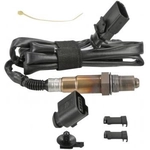 Order Oxygen Sensor by BOSCH - 16984 For Your Vehicle