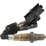 Order Oxygen Sensor by BOSCH - 17001 For Your Vehicle
