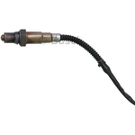 Order Oxygen Sensor by BOSCH - 17006 For Your Vehicle