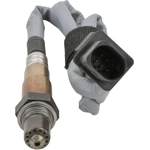 Order Oxygen Sensor by BOSCH - 17029 For Your Vehicle