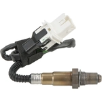 Order Oxygen Sensor by BOSCH - 17034 For Your Vehicle