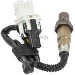 Order Oxygen Sensor by BOSCH - 17034 For Your Vehicle