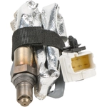 Order Oxygen Sensor by BOSCH - 17036 For Your Vehicle