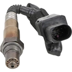 Order Oxygen Sensor by BOSCH - 17037 For Your Vehicle