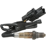 Order Oxygen Sensor by BOSCH - 17044 For Your Vehicle