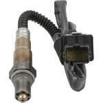 Order Oxygen Sensor by BOSCH - 17044 For Your Vehicle