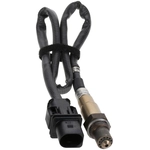 Order Oxygen Sensor by BOSCH - 17047 For Your Vehicle