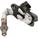 Order Capteur d'oxygène de BOSCH - 17070 For Your Vehicle